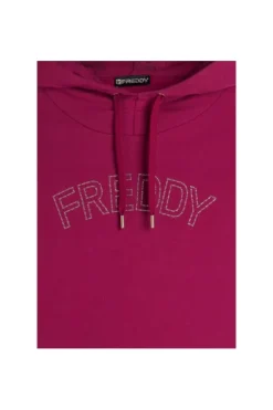 Freddy Felpa F4wtrs7 Boysenberr