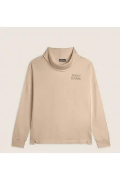 Freddy Felpa F4wtrs5 Humus