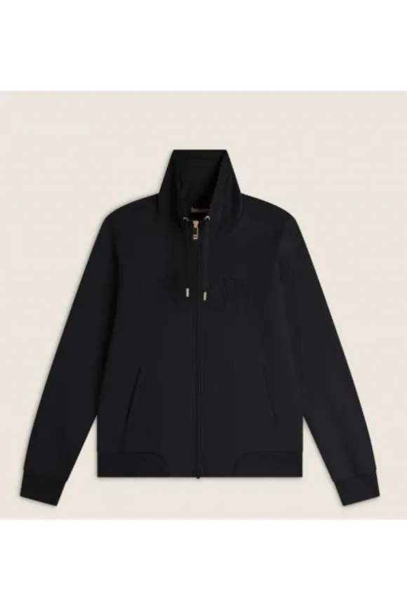 Freddy Felpa F4wtrs1 Nero