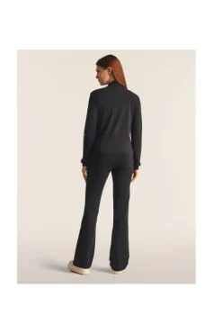 Freddy Felpa 25wcrs1 Nero