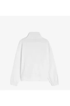 Freddy Felpa 4wcxs3 Bianco