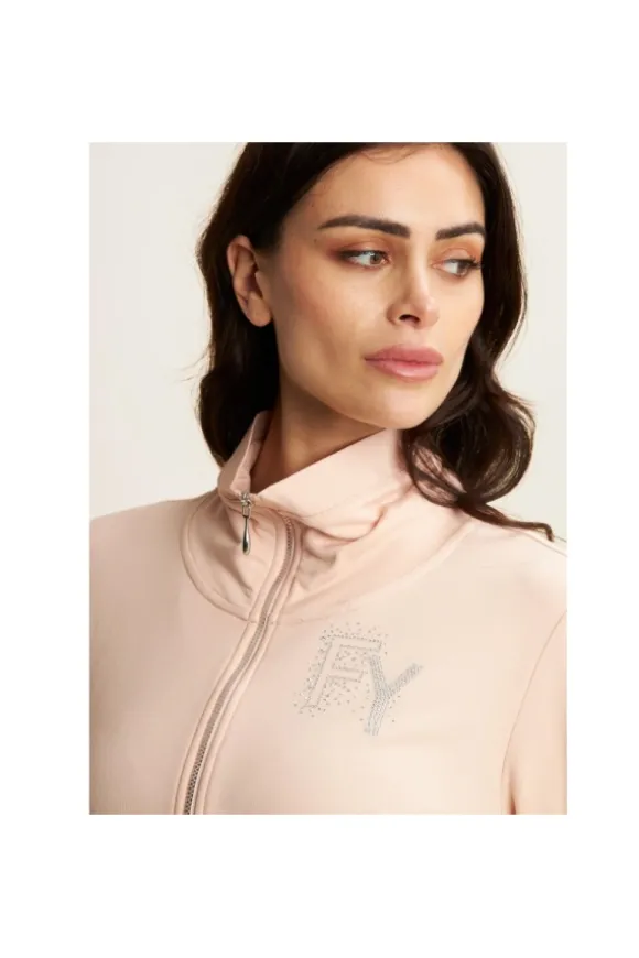 Freddy Felpa 25wcxs3 Cameo rose