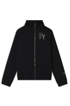 Freddy Felpa 25wcxs3 Nero