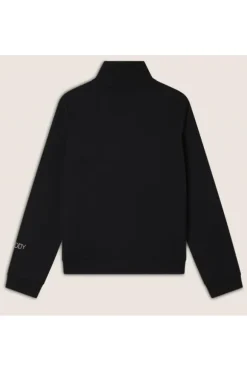 Freddy Felpa 25wcxs3 Nero