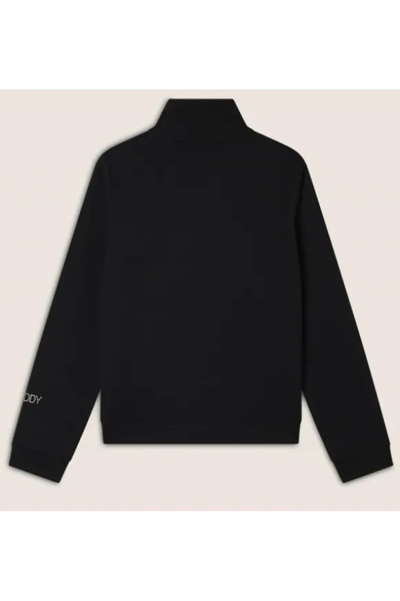 Freddy Felpa 25wcxs3 Nero