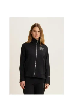 Freddy Felpa 25wcxs3 Nero