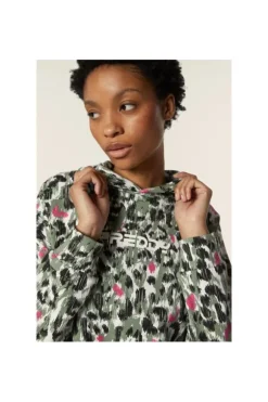 Freddy Felpa 4wmvs1c Allover an