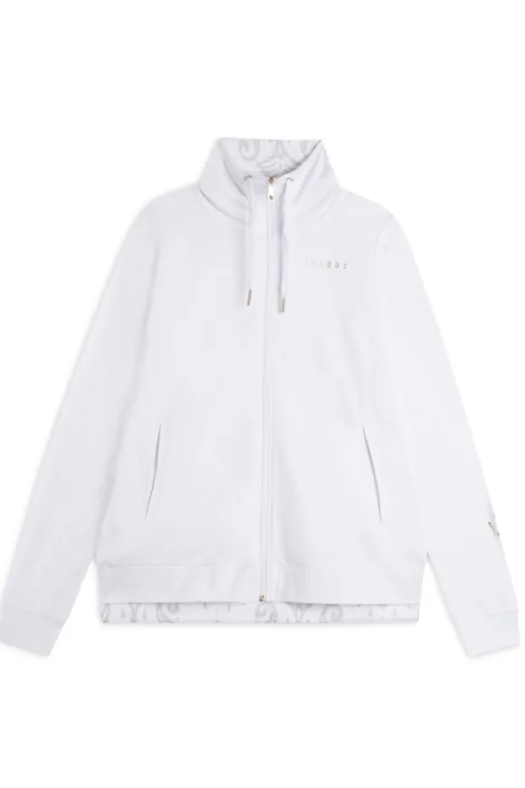 Freddy Felpa 25wtrs3 Bianco