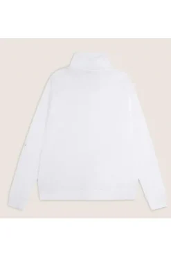 Freddy Felpa 25wtrs3 Bianco