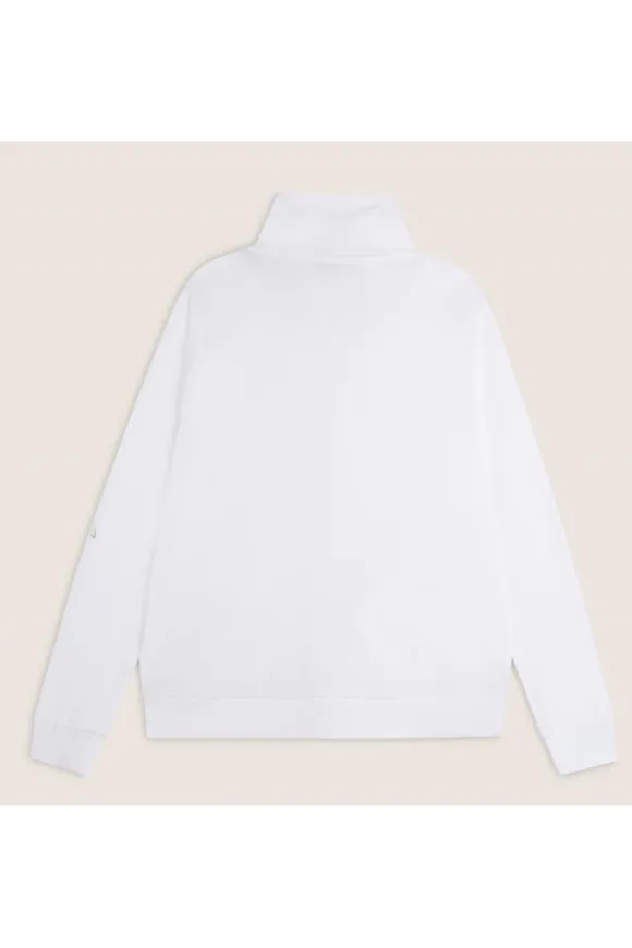 Freddy Felpa 25wtrs3 Bianco