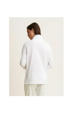 Freddy Felpa 25wtrs3 Bianco