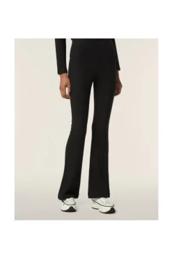 Freddy Pantaloni F4wmcp2 Nero