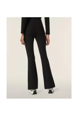 Freddy Pantaloni F4wmcp2 Nero