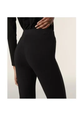 Freddy Pantaloni F4wmcp2 Nero