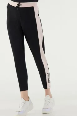 Freddy Pantaloni F2wmvp6 Black