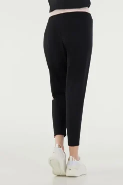 Freddy Pantaloni F2wmvp6 Black