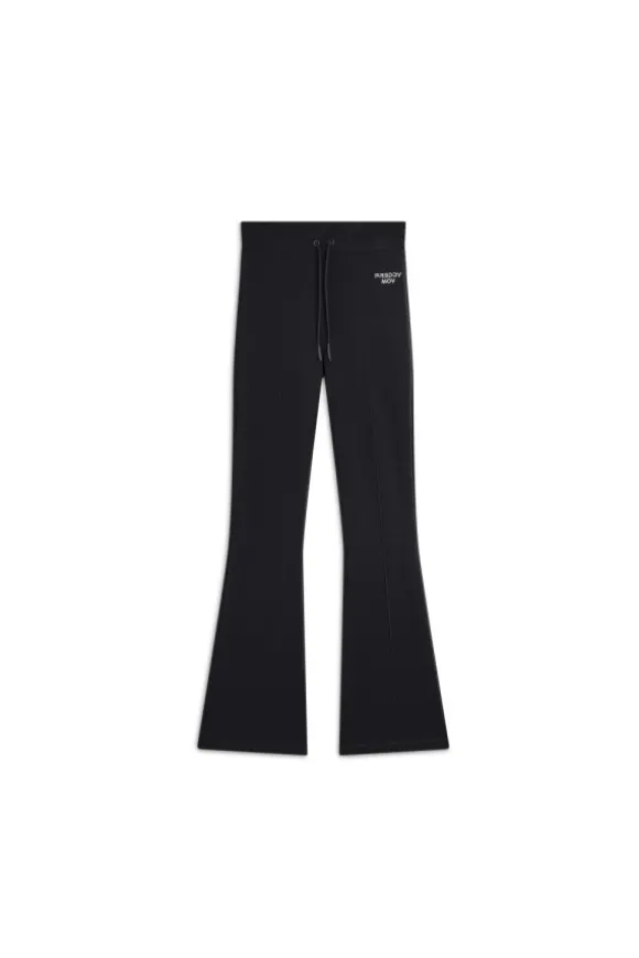 Freddy Pantaloni F4wmvp7 Nero