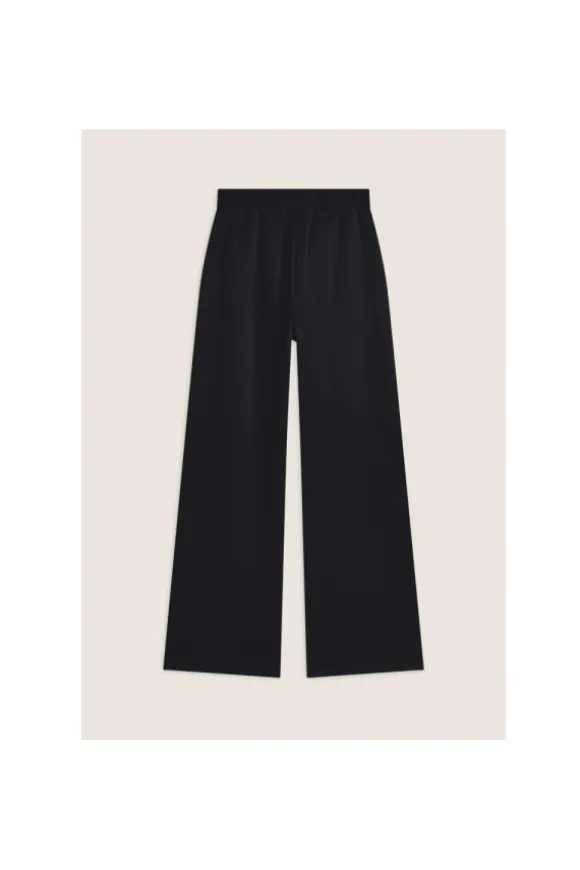 Freddy Pantaloni F4wmvp8 Nero