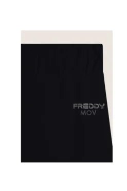 Freddy Pantaloni F4wmvp8 Nero