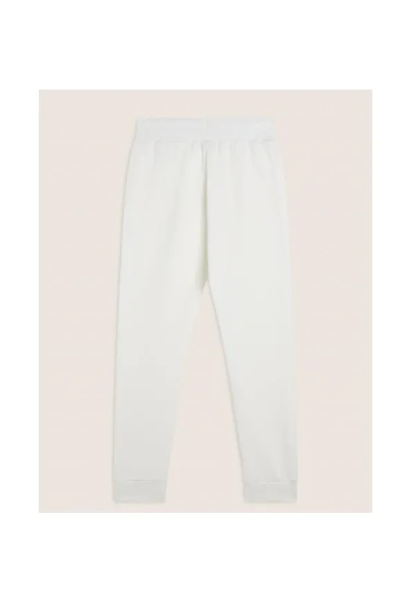 Freddy Pantaloni F4wtrp4 Bianco