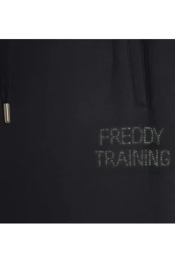 Freddy Pantaloni F4wtrp1 Nero