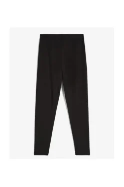 Freddy Pantaloni Lime Nero