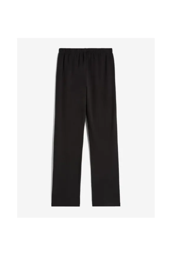 Freddy Pantaloni Peach Nero