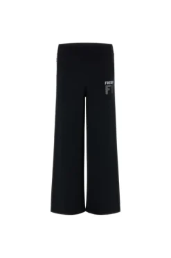 Freddy Pantaloni S3wcxp2 Nero