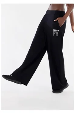 Freddy Pantaloni S3wcxp2 Nero