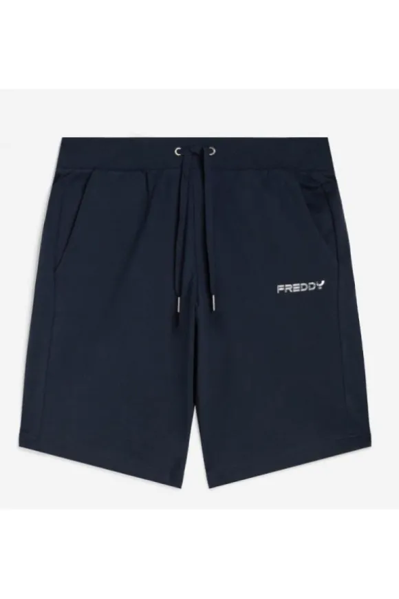 Freddy Pantaloni 4wbcp3 Navy