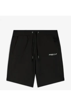 Freddy Pantaloni 4wbcp3 Nero