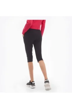 Freddy Pantaloni 4wbcp10 Nero