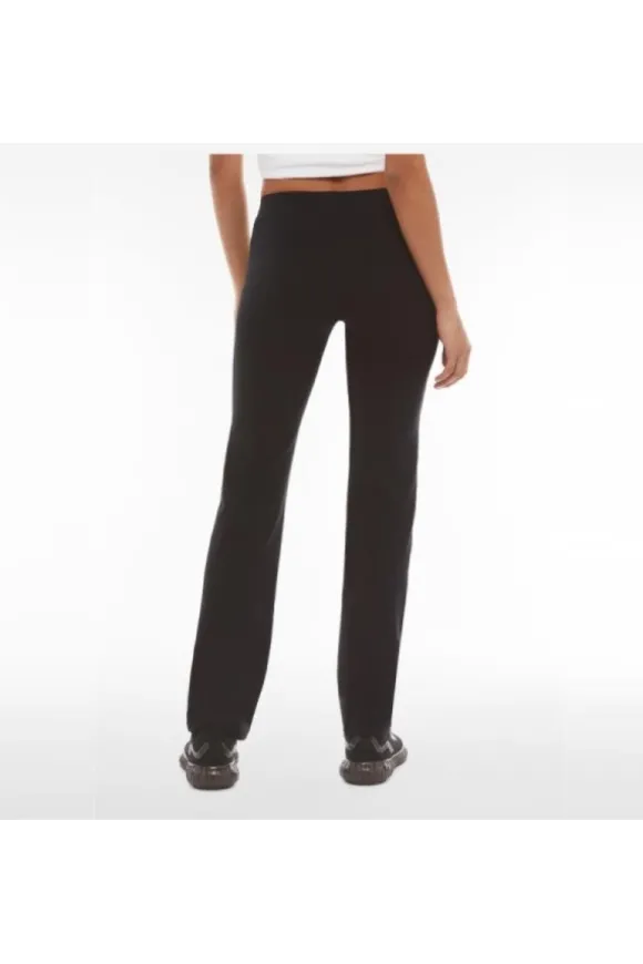 Freddy Pantaloni 4wbcp6 Nero