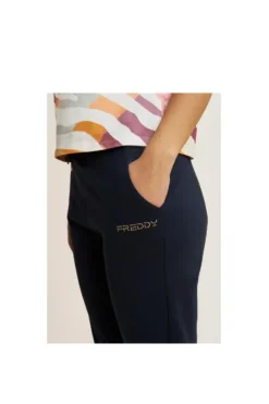 Freddy Pantaloni 5wcrp12 Dark sapph