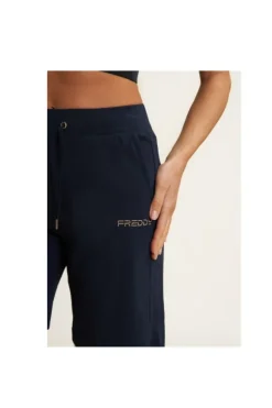 Freddy Pantaloni 25wcrp5 Dark sapph