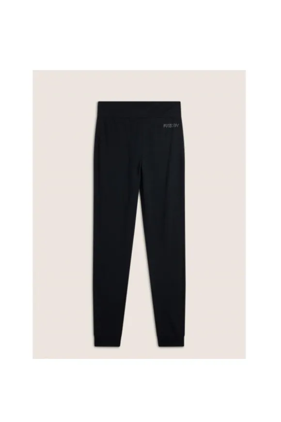 Freddy Pantaloni 4wcrp19 Nero