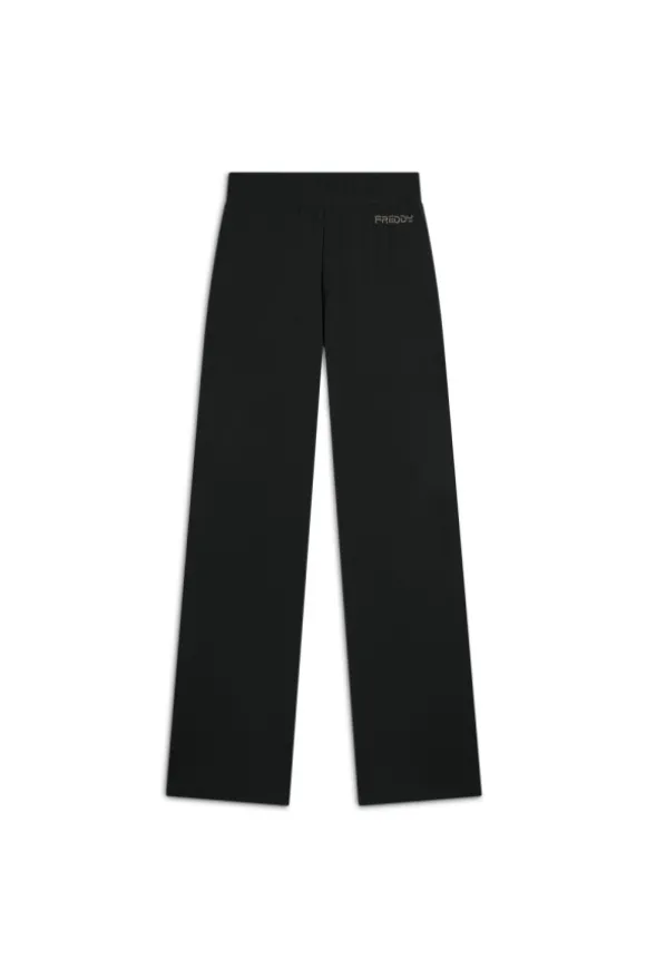 Freddy Pantaloni 25wcrp7 Nero