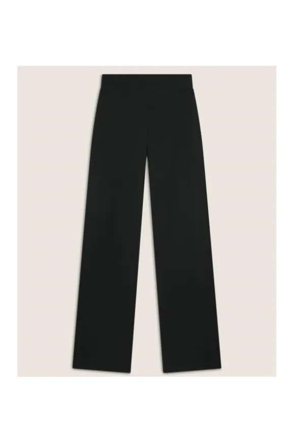 Freddy Pantaloni 25wcrp7 Nero