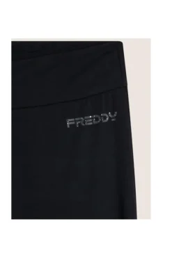 Freddy Pantaloni 4wcrp19 Nero