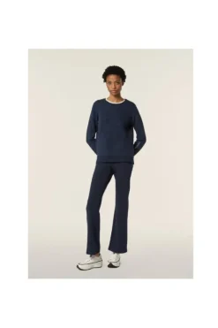 Freddy Pantaloni 4wcrp12 Nero