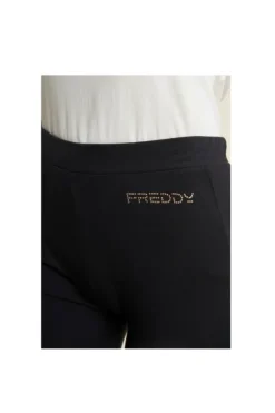 Freddy Pantaloni 25wcrp9 Nero