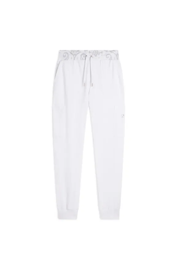 Freddy Pantaloni 25wtrp5 Bianco