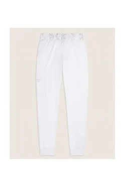 Freddy Pantaloni 25wtrp5 Bianco