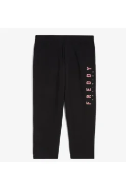 Freddy Pantaloni 4wtrp4 Black rose