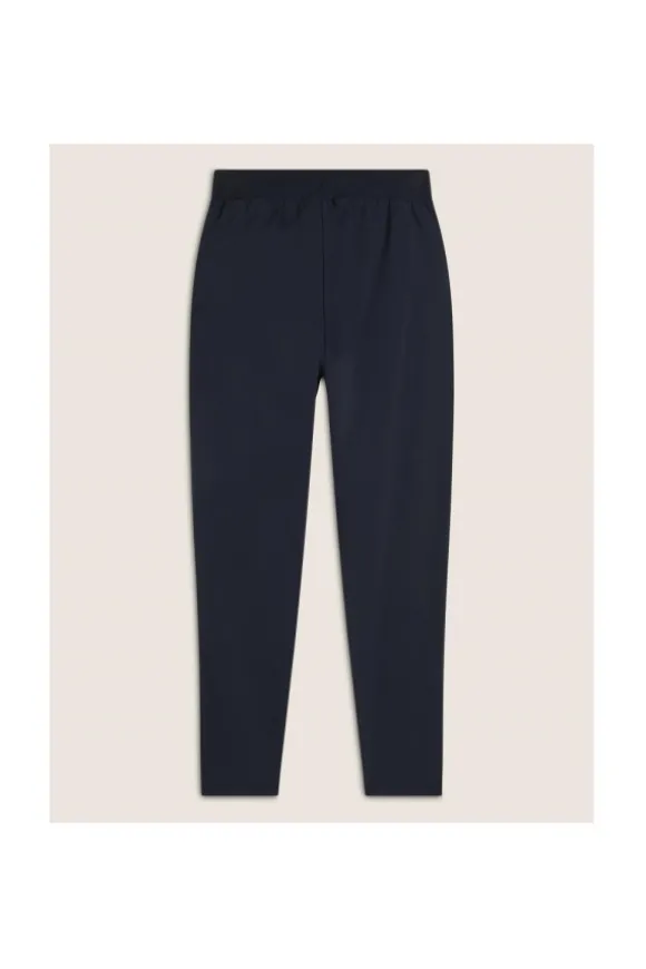 Freddy Pantaloni 25wtrp2 Blu navy