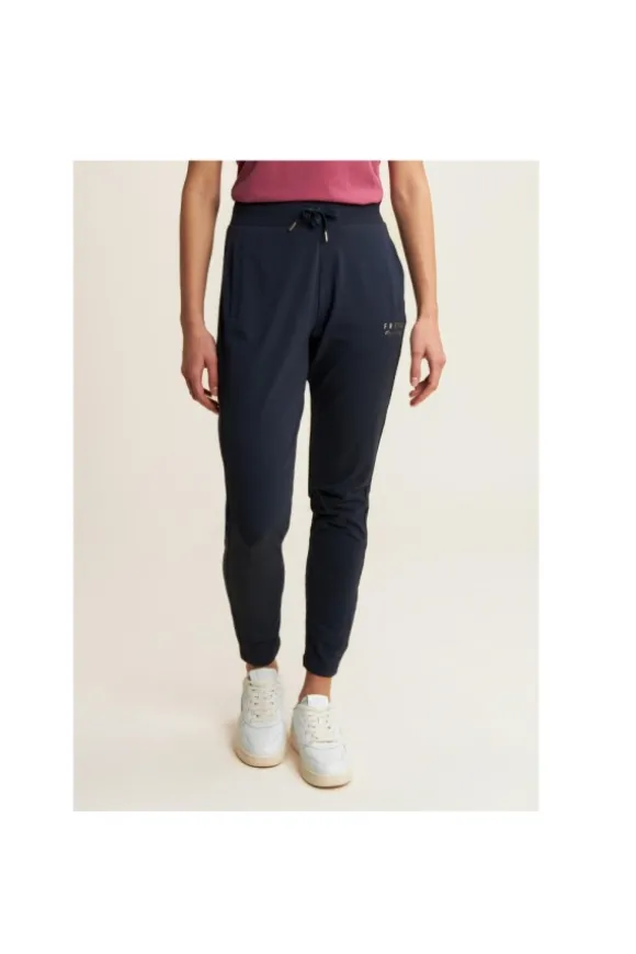 Freddy Pantaloni 25wtrp2 Blu navy