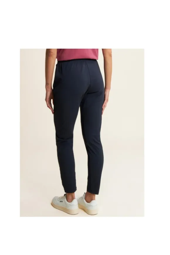 Freddy Pantaloni 25wtrp2 Blu navy