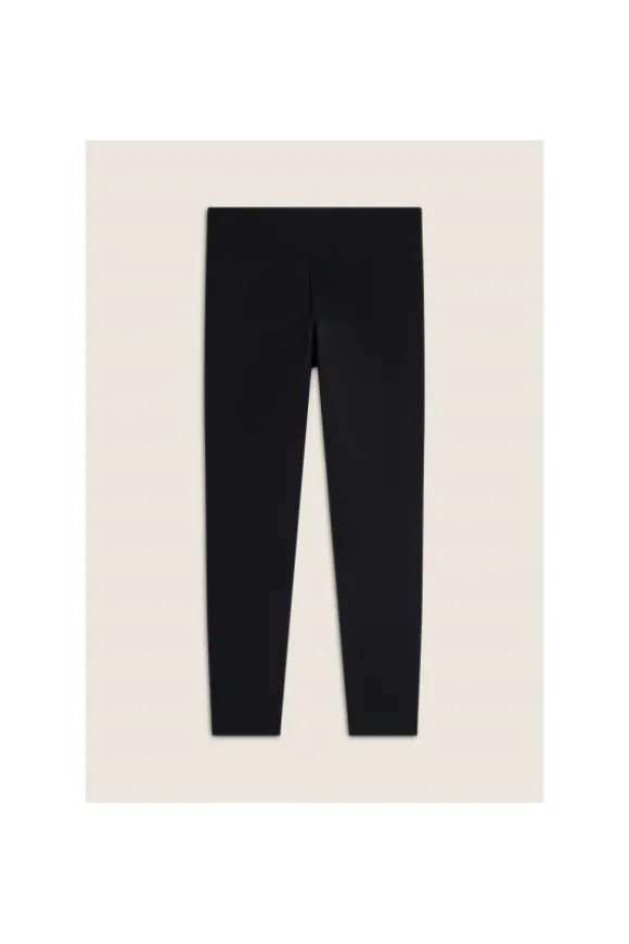 Freddy Pantaloni 4wtrp10 Nero