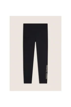 Freddy Pantaloni 4wtrp10 Nero