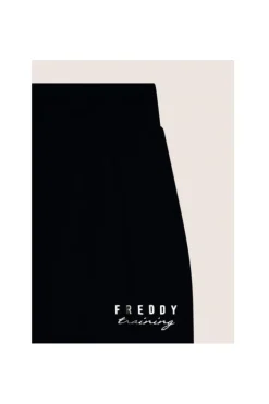 Freddy Pantaloni 25wtrp2 Nero